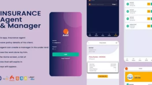 Insurance Management System
