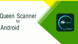 Queen Scanner  - CamScanner & Cam Scanner Clone