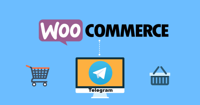 Woocommerce Telegram Wordpress