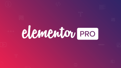 Elementor Pro